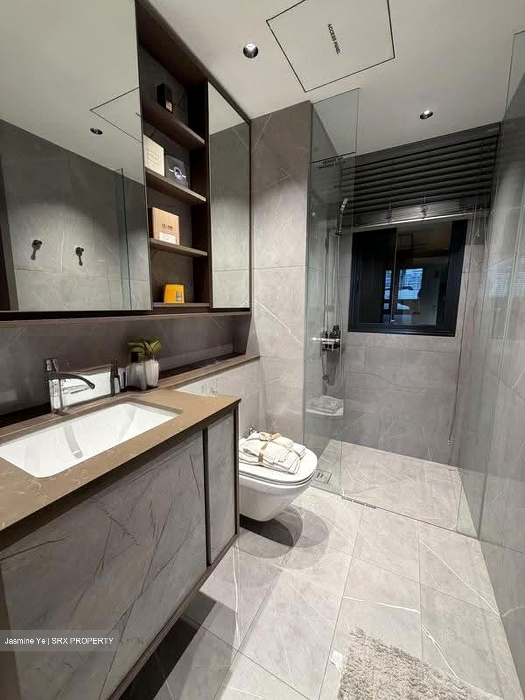 The Myst (D23), Condominium #627028461